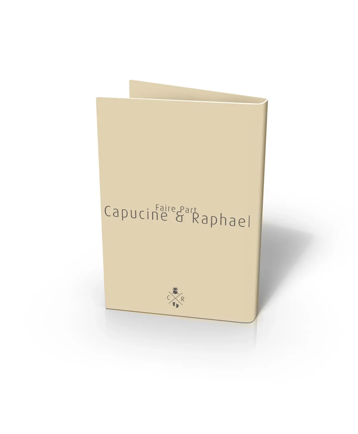 Birth announcements, graphisme et identité par Clément Calloud, image 11 sur 15