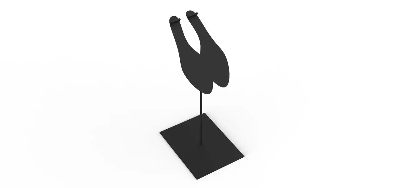 HB POS 3, design produit par Clément Calloud, image 4 sur 5