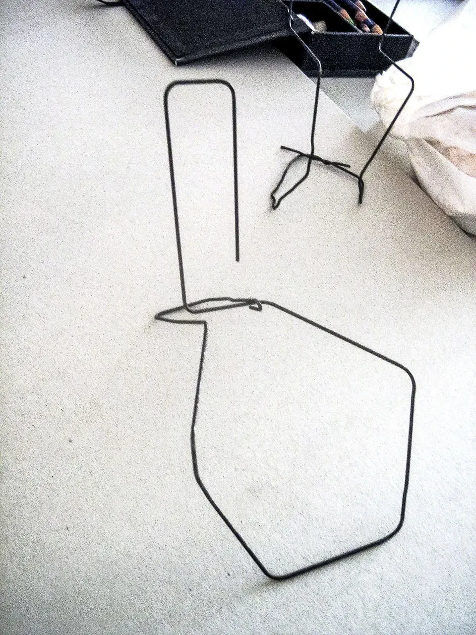 Cosy, mobilier par Clément Calloud, image 1 sur 4