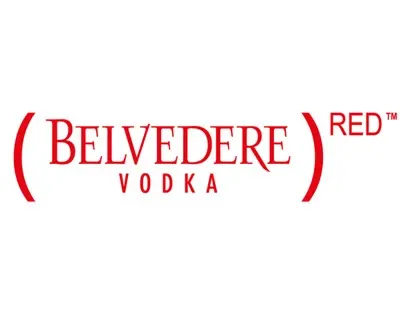 Packaging Invite for Red / Belvedere Event par Clément Calloud