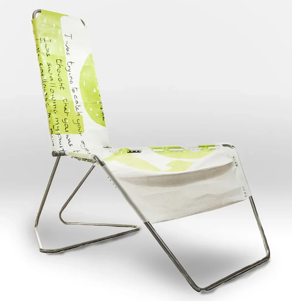 Cosy, mobilier par Clément Calloud, image 2 sur 4
