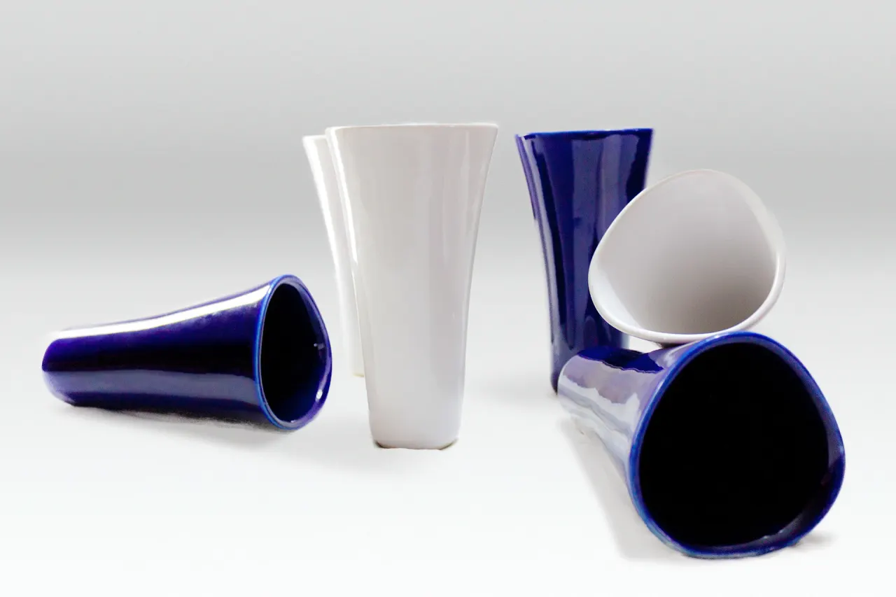 Trumpet mug, design produit par Clément Calloud, image 5 sur 5