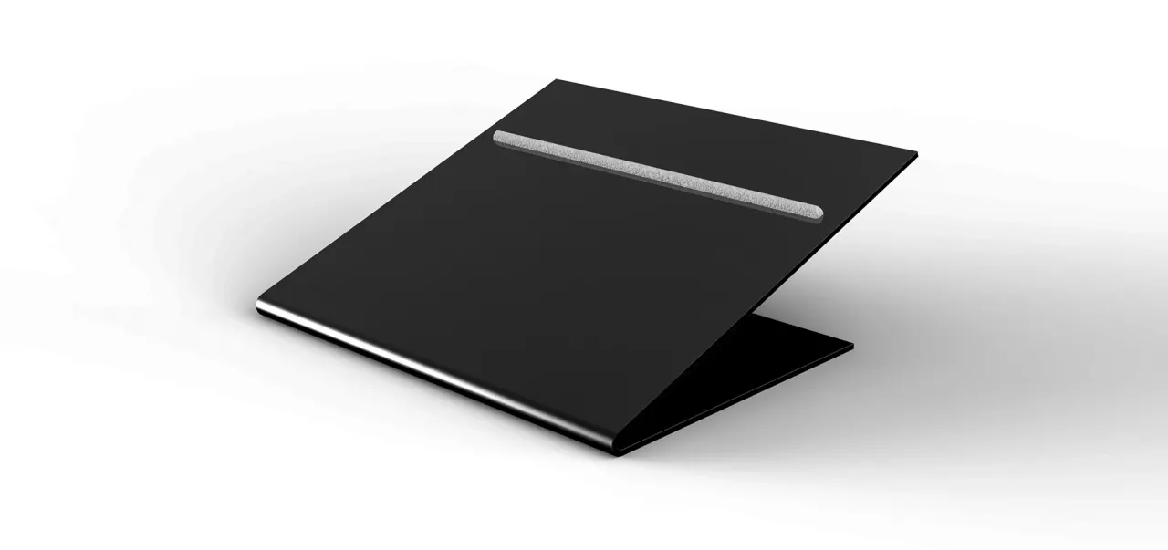HB POS 1, design produit par Clément Calloud, image 3 sur 12
