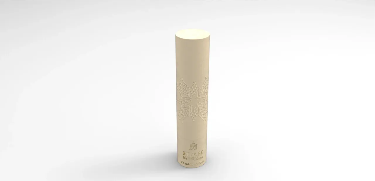 Fo'ah, parfumerie par Clément Calloud, image 5 sur 6