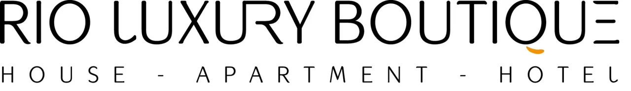 RIO LUXURY BOUTIQUE, graphisme et identité par Clément Calloud, image 1 sur 9