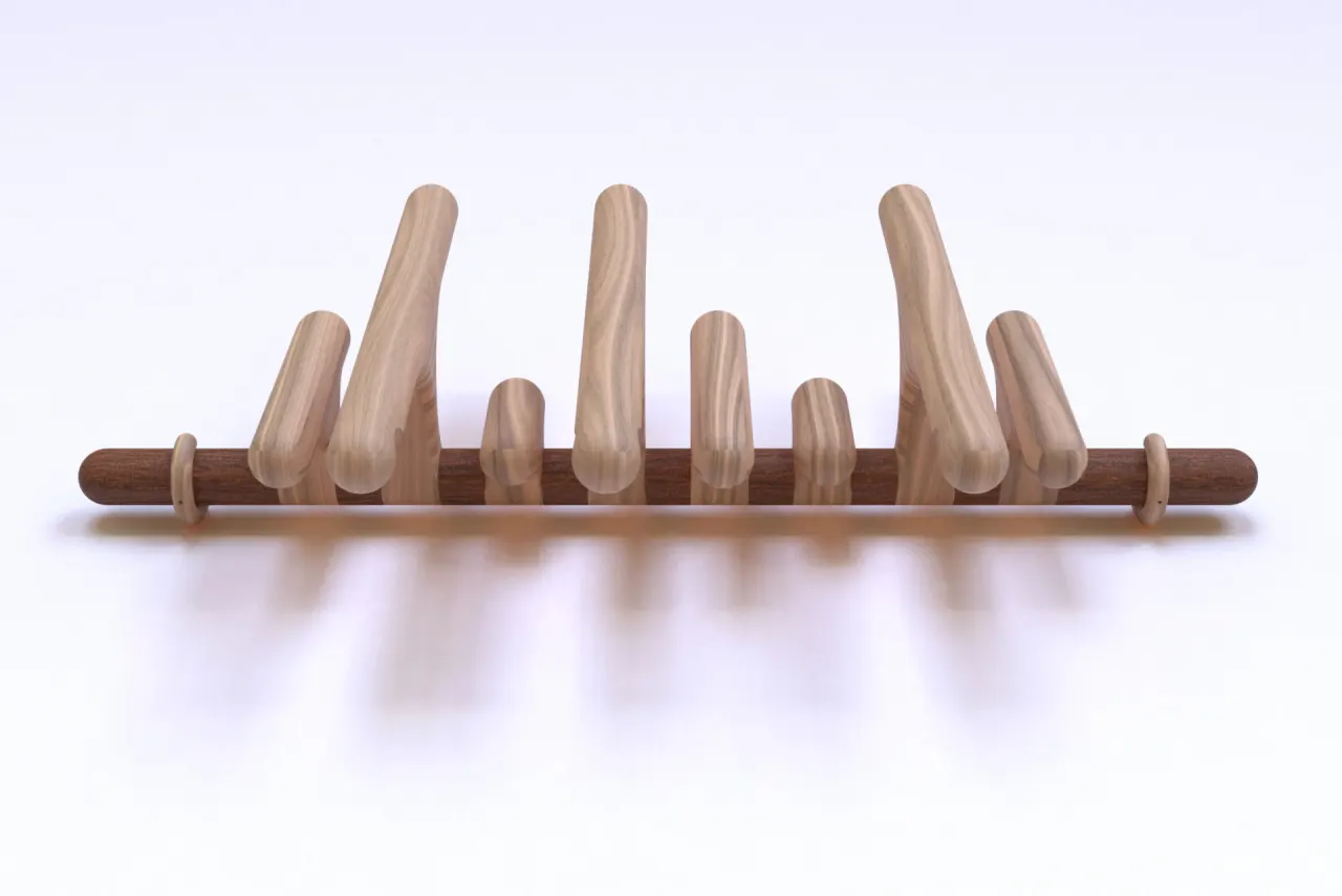 Bits, design produit par Clément Calloud, image 5 sur 6