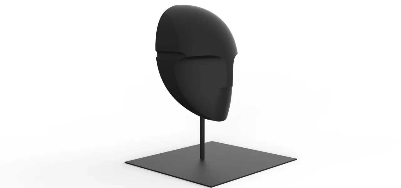 HB POS 3, design produit par Clément Calloud, image 2 sur 5