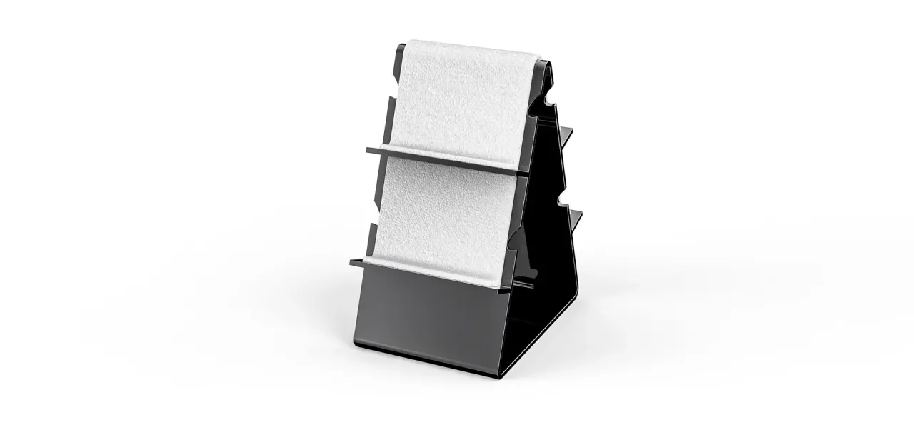 HB POS 1, design produit par Clément Calloud, image 10 sur 12