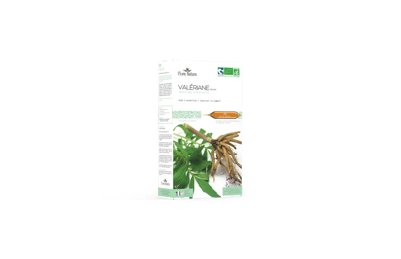 Flora natura, packaging par Clément Calloud, image 35 sur 36