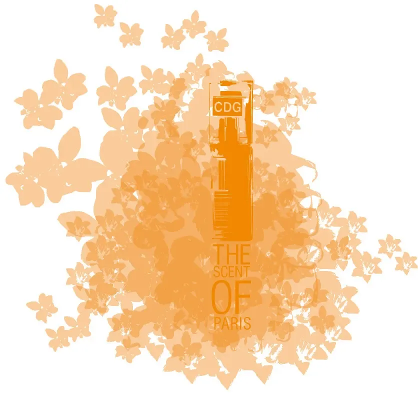 SOD - Mood graphics, parfumerie par Clément Calloud, image 2 sur 6