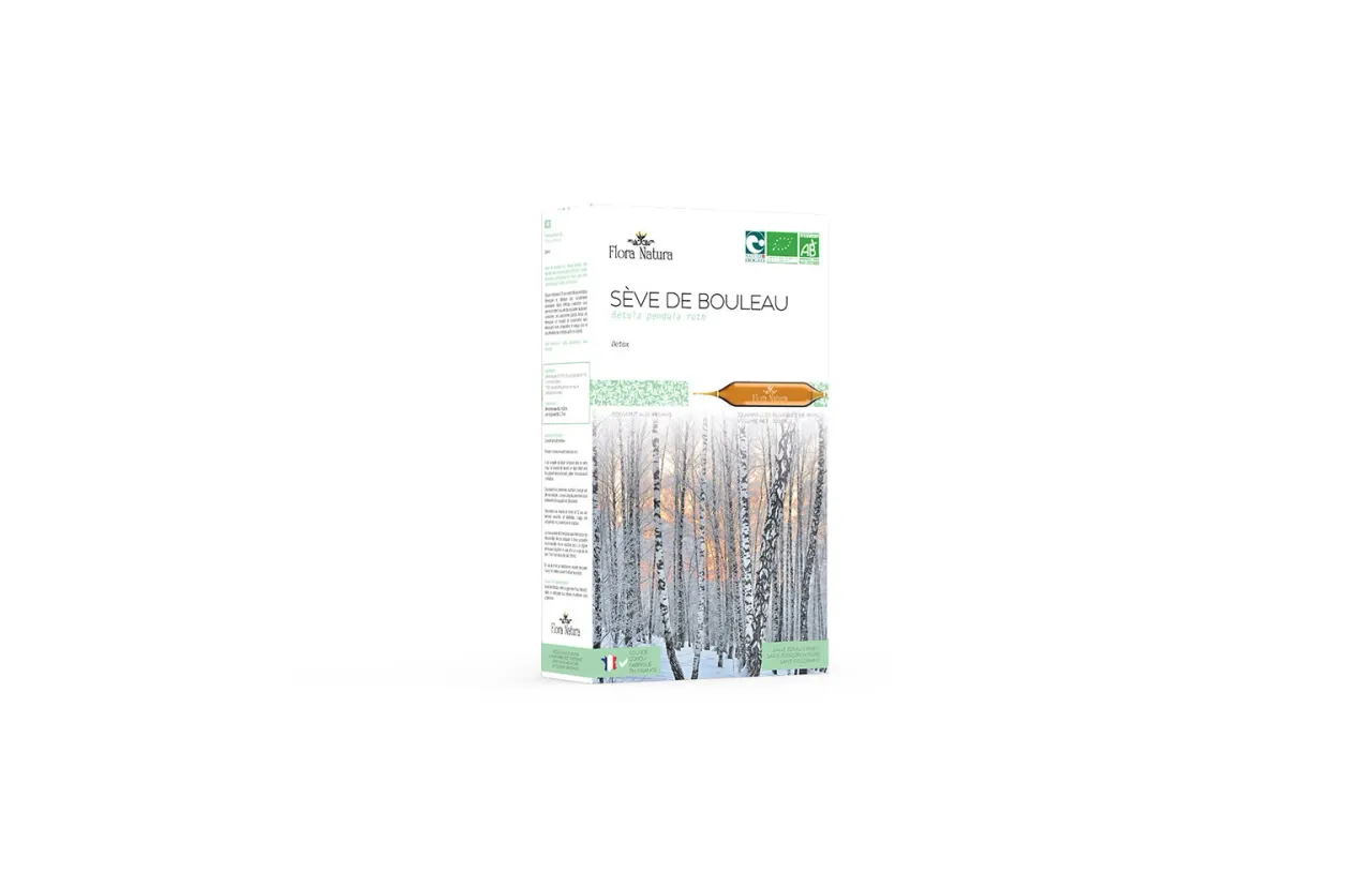 Flora natura, packaging par Clément Calloud, image 33 sur 36