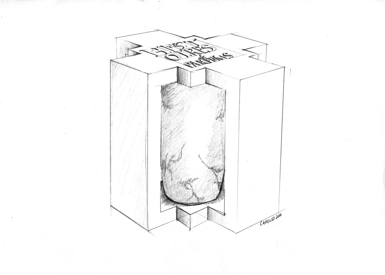 histoires de parfums goodies, parfumerie par Clément Calloud, image 2 sur 11