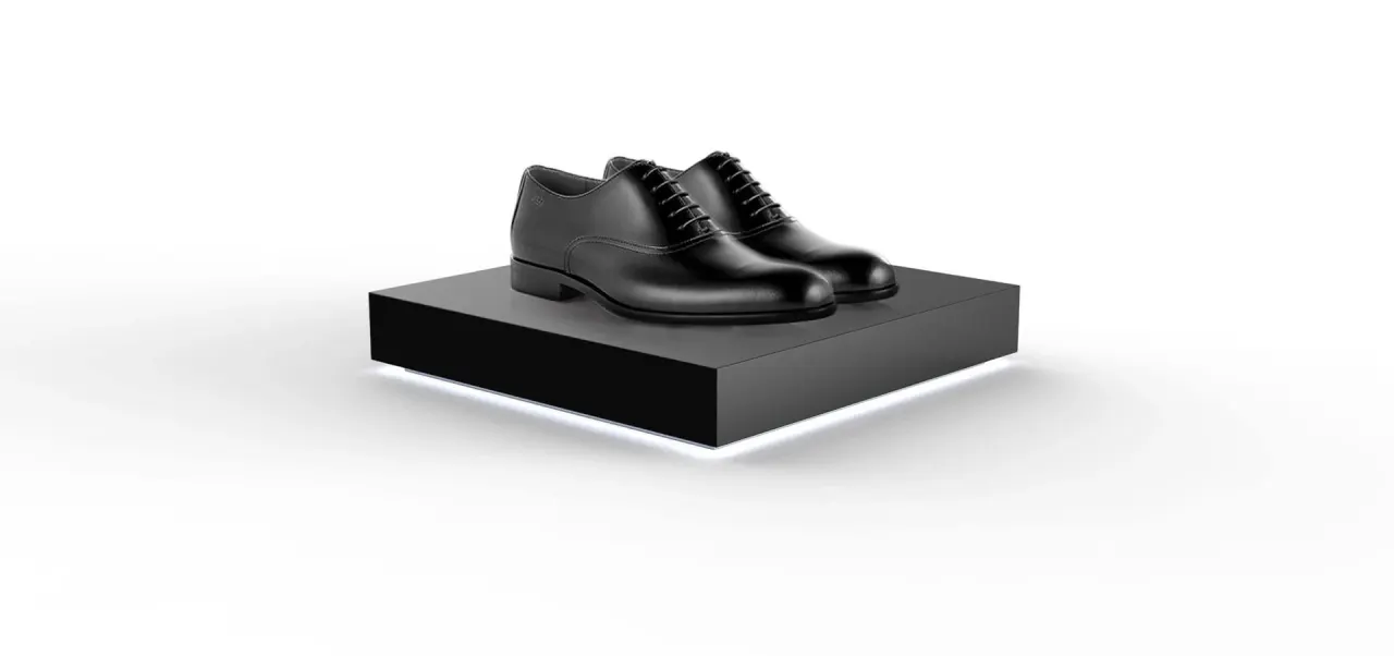 HB POS 2, design produit par Clément Calloud, image 1 sur 4