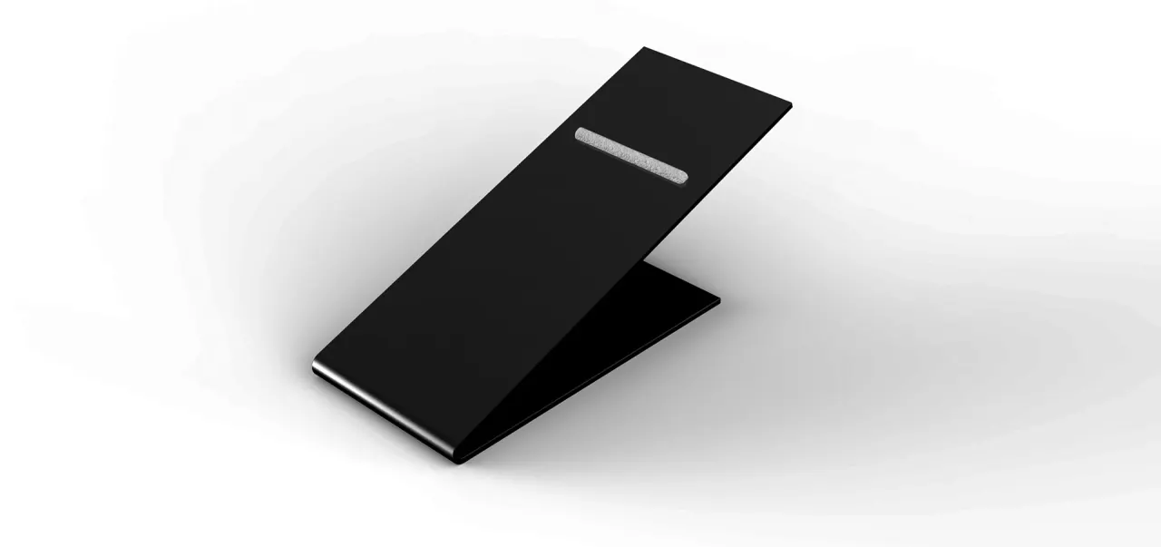 HB POS 1, design produit par Clément Calloud, image 4 sur 12