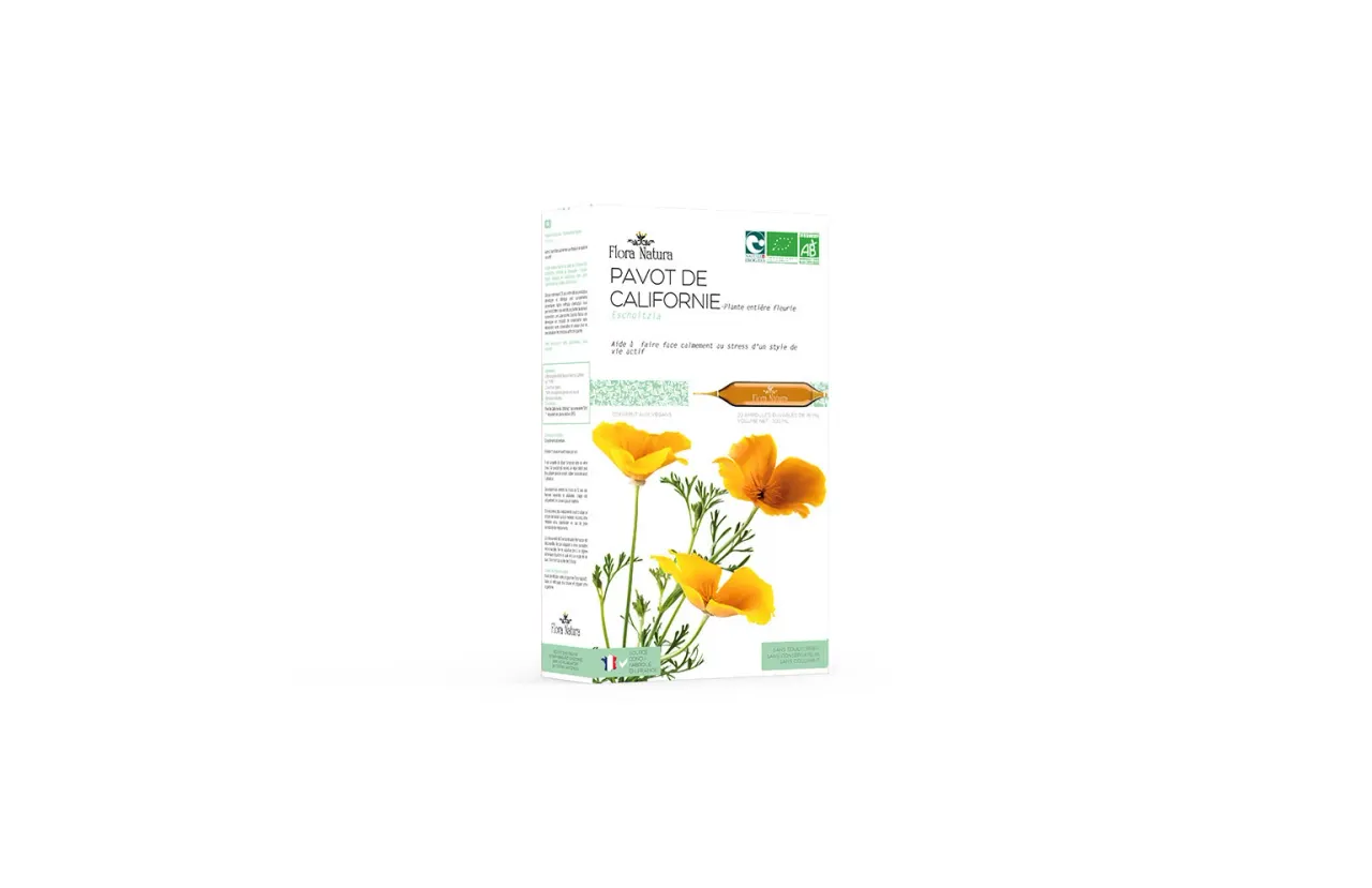 Flora natura, packaging par Clément Calloud, image 25 sur 36