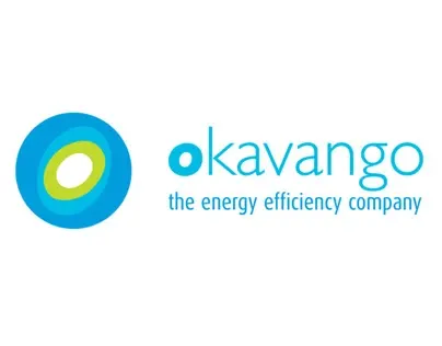 Graphisme et identité Okavango press communication par Clément Calloud