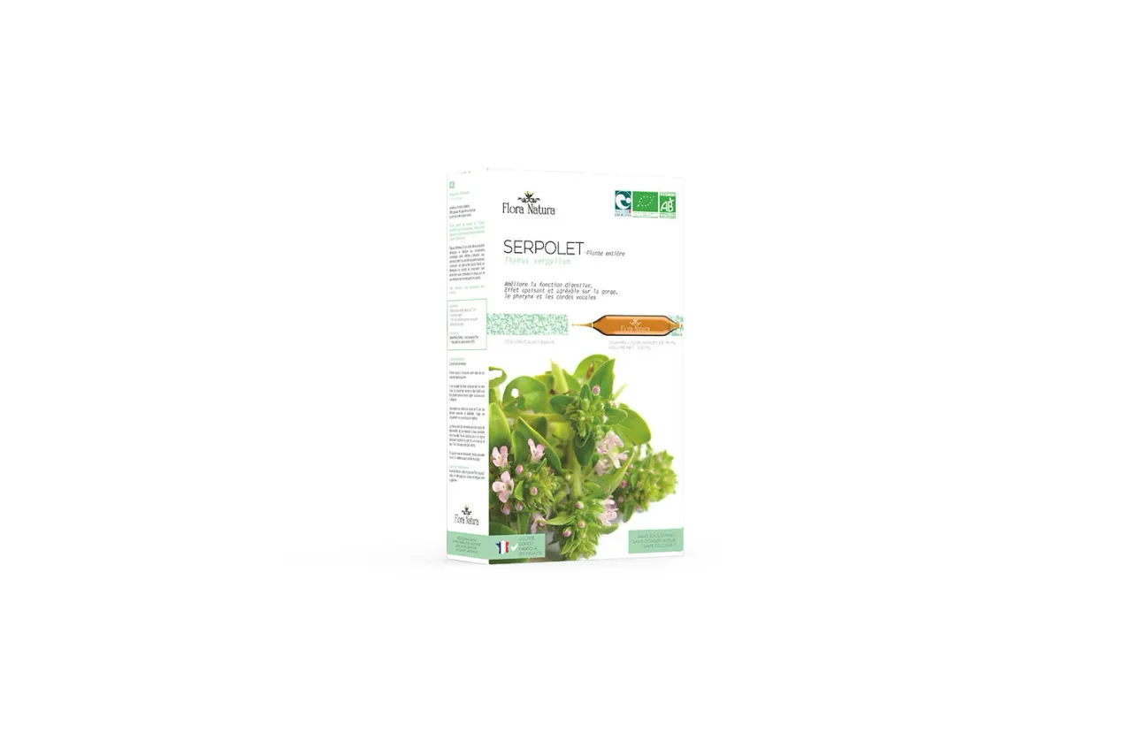 Flora natura, packaging par Clément Calloud, image 32 sur 36