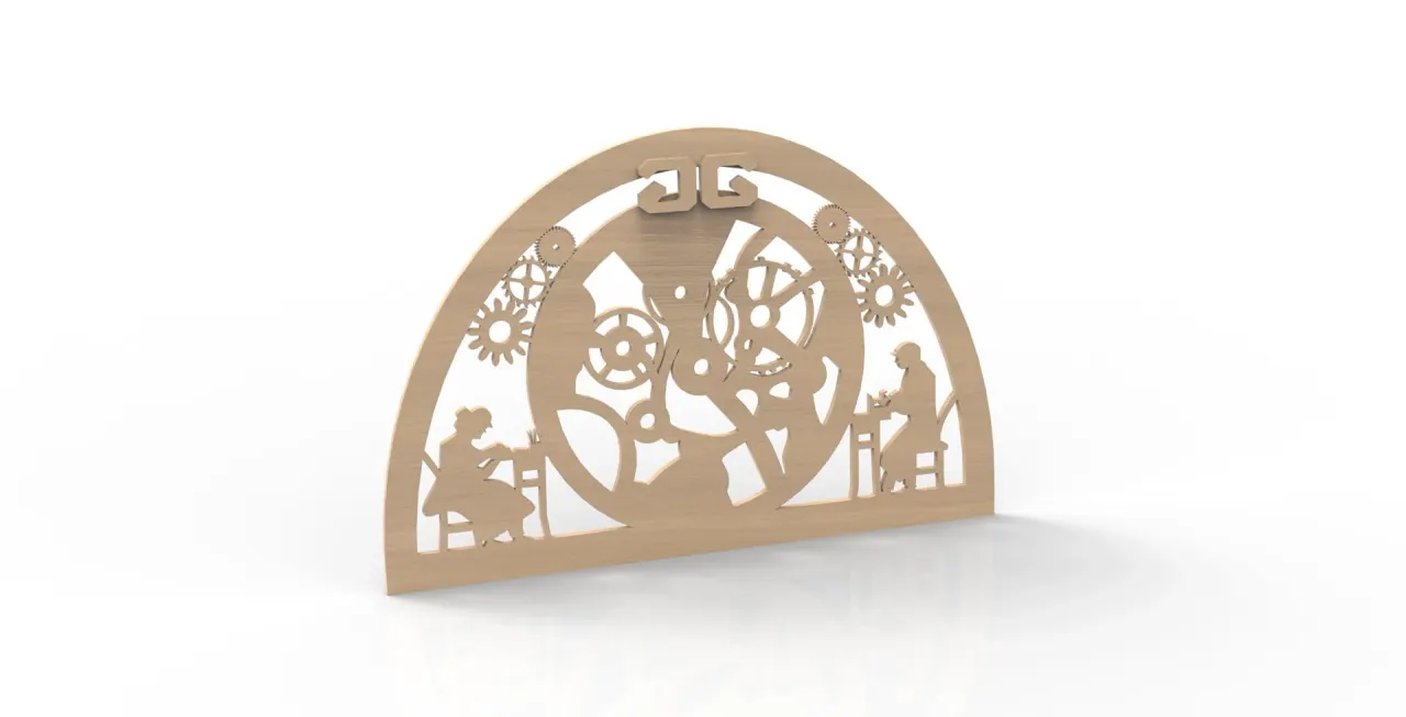 Glashutte, design produit par Clément Calloud, image 4 sur 13