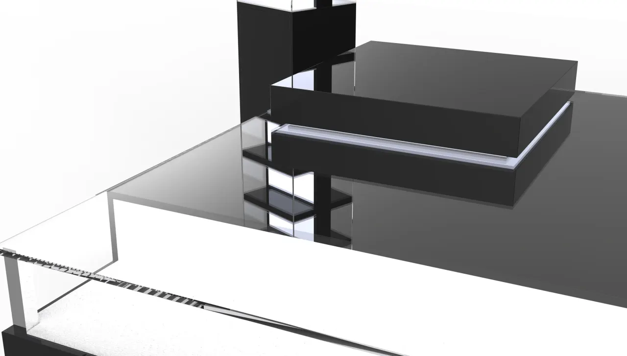 HB POS 2, design produit par Clément Calloud, image 4 sur 4
