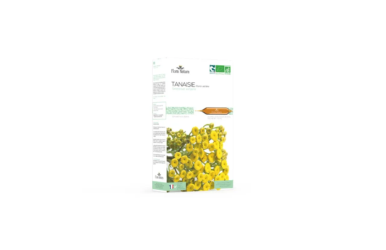 Flora natura, packaging par Clément Calloud, image 34 sur 36