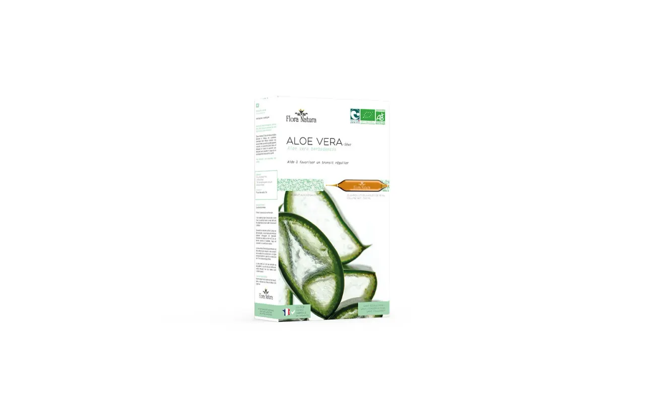 Flora natura, packaging par Clément Calloud, image 4 sur 36