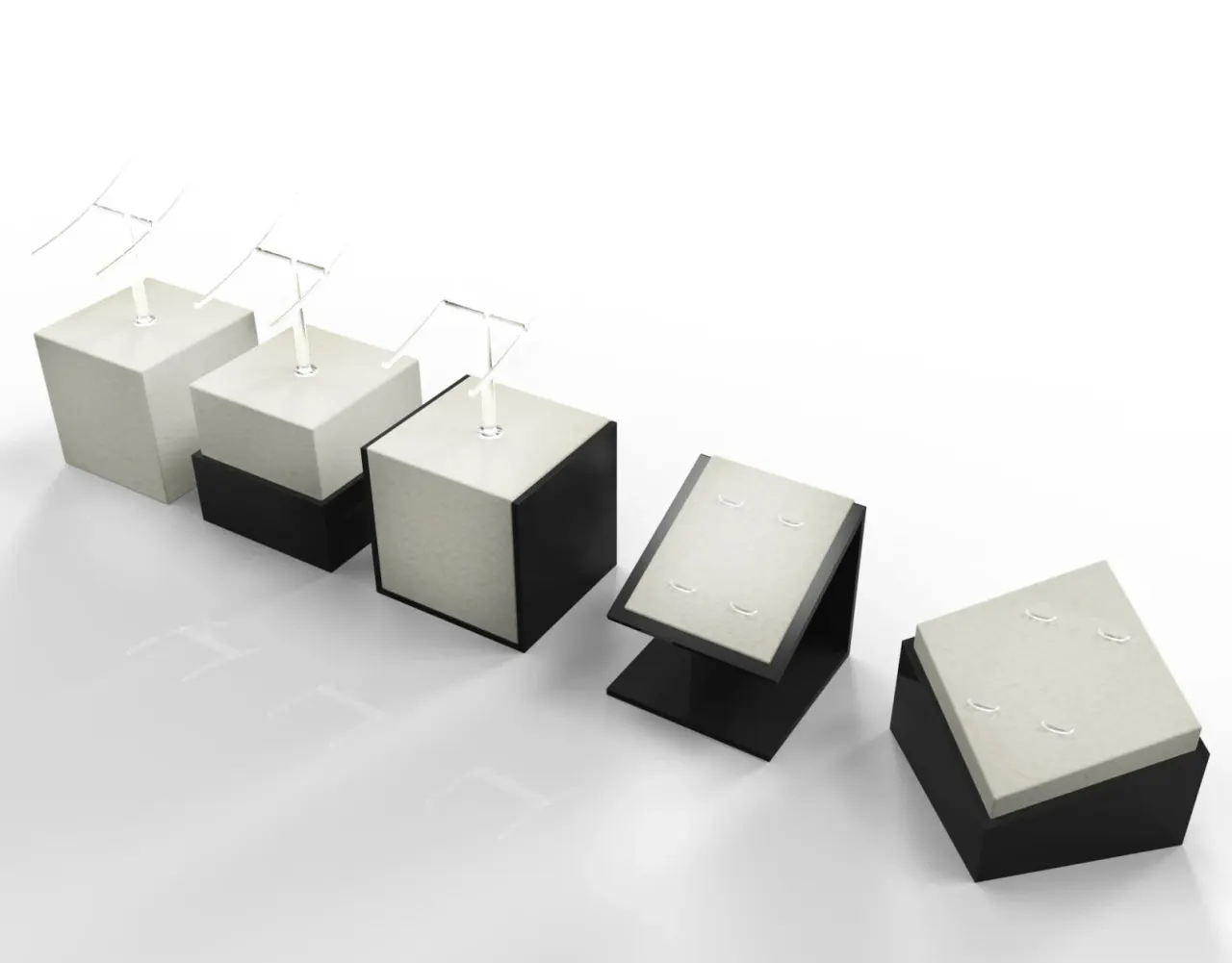 Design produit HB POS par Clément Calloud