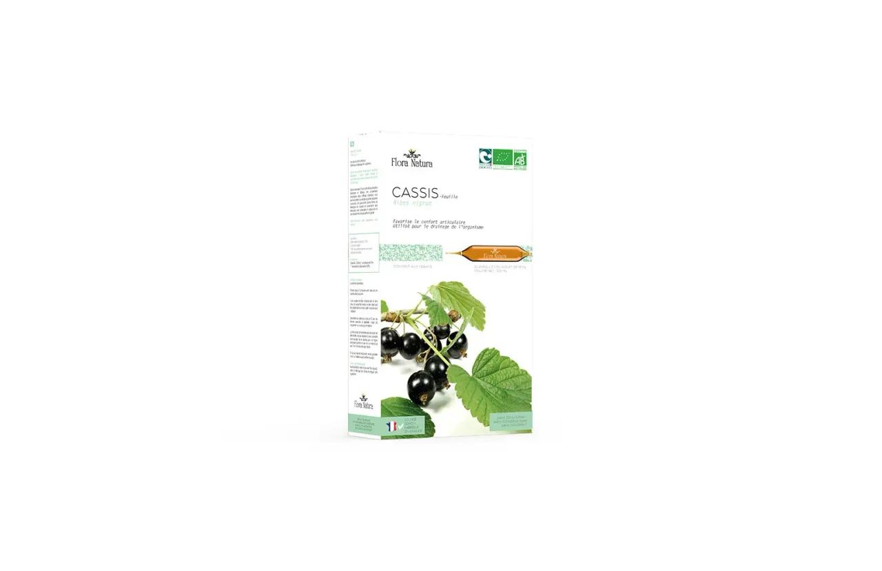 Flora natura, packaging par Clément Calloud, image 9 sur 36