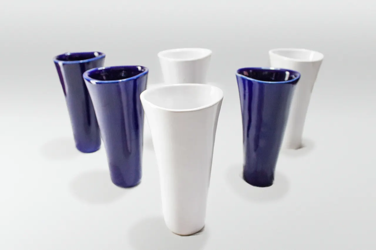 Trumpet mug, design produit par Clément Calloud, image 4 sur 5