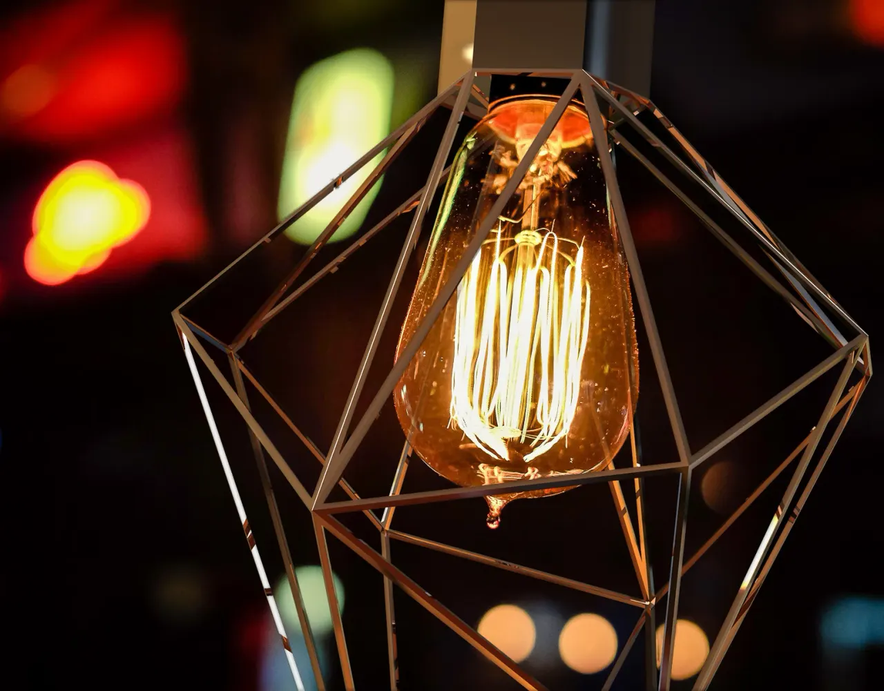 Design produit Crystalight par Clément Calloud