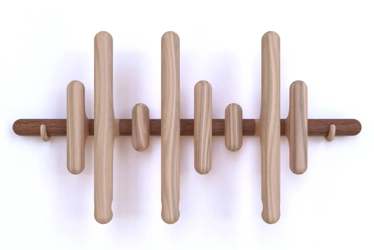 Bits, design produit par Clément Calloud, image 3 sur 6
