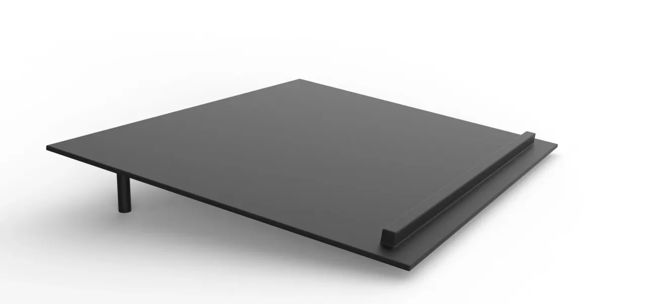 HB POS 3, design produit par Clément Calloud, image 5 sur 5
