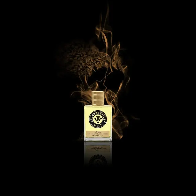 J.F. Schwarzlose Berlin, parfumerie par Clément Calloud, image 3 sur 6
