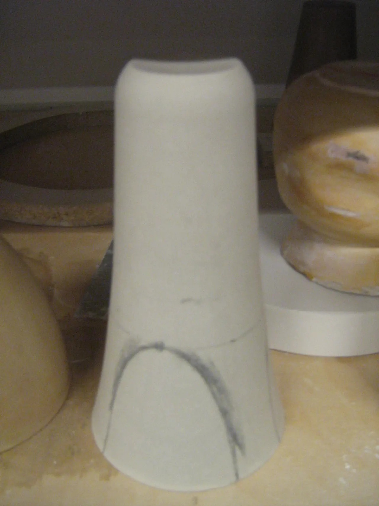 Trumpet mug, design produit par Clément Calloud, image 1 sur 5