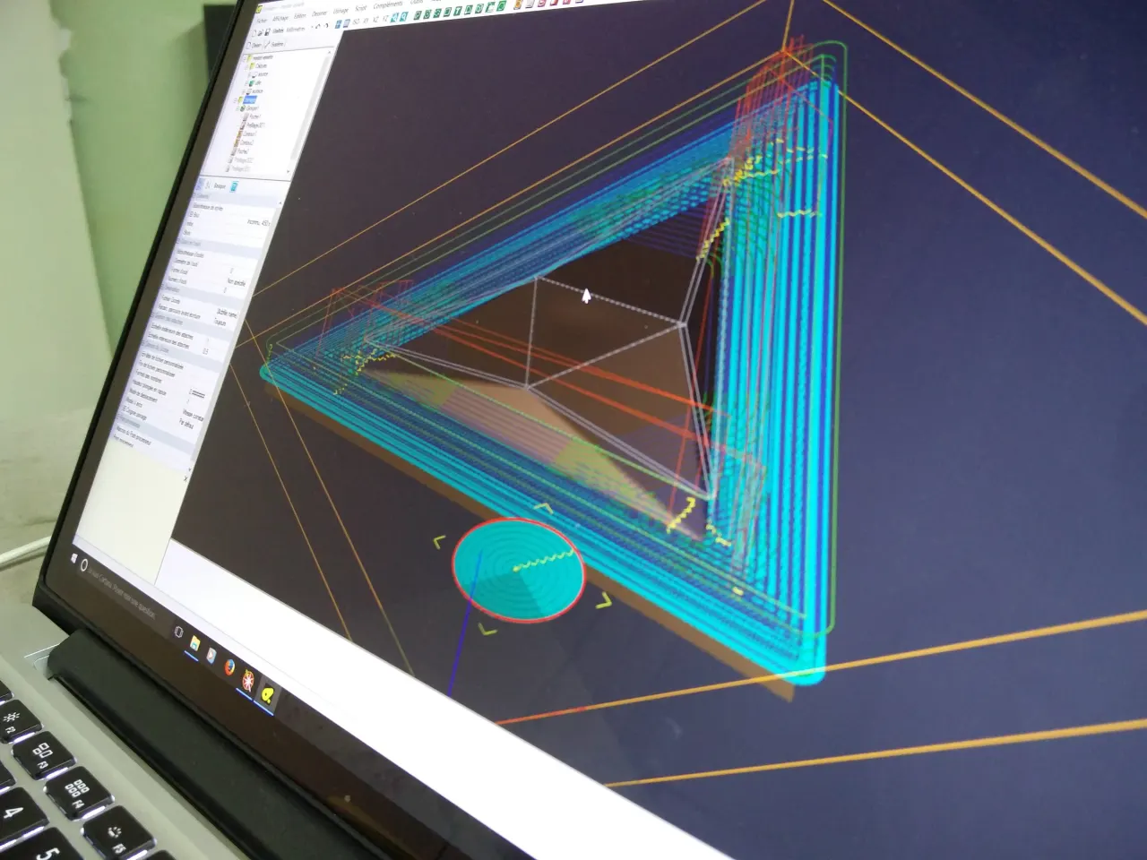 Tria, design produit par Clément Calloud, image 5 sur 8
