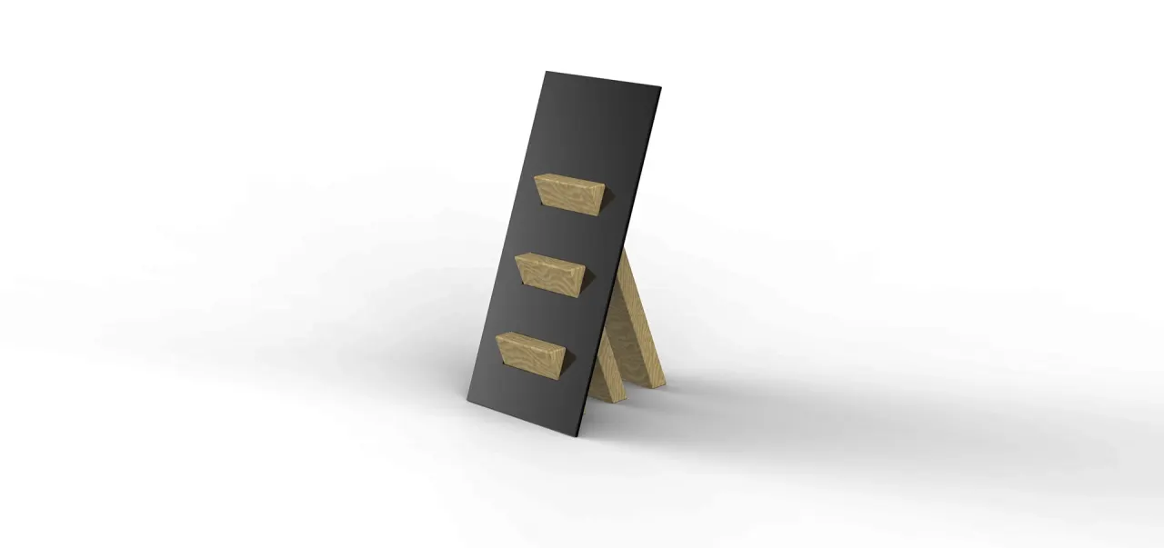 HB POS 1, design produit par Clément Calloud, image 11 sur 12