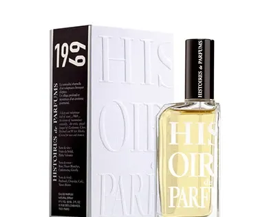 Parfumerie Histoires de Parfums 60ml par Clément Calloud