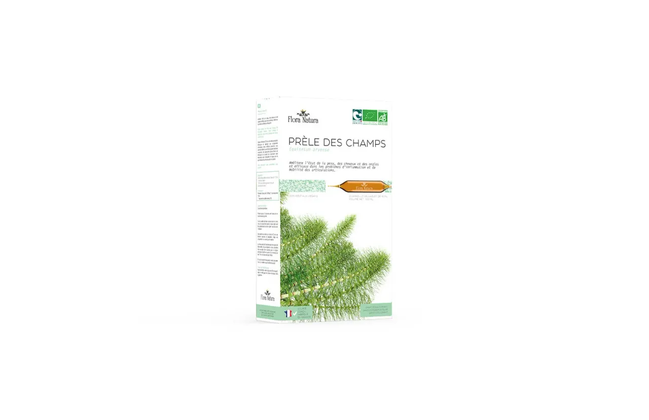Flora natura, packaging par Clément Calloud, image 27 sur 36