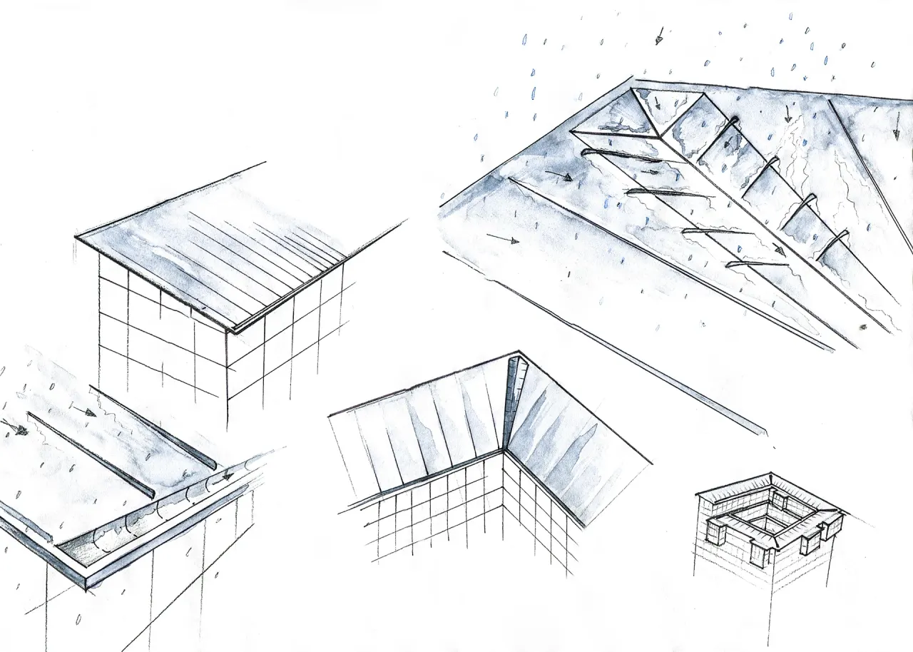 Plein Champs, diploma project., stand et espace par Clément Calloud, image 7 sur 16