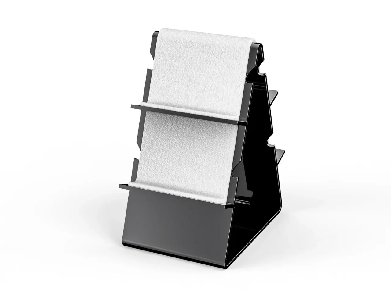 Design produit HB POS 1 par Clément Calloud