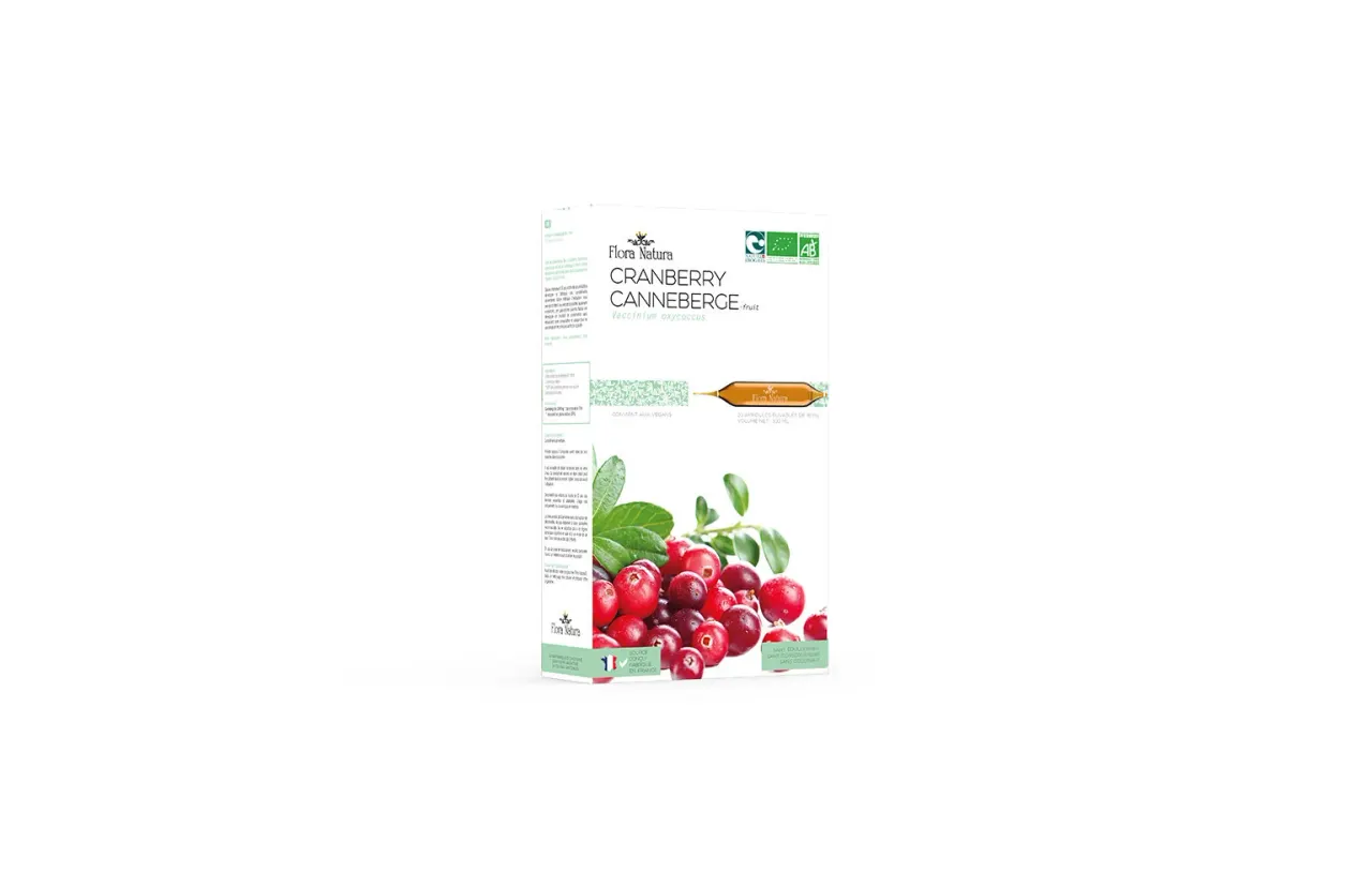Flora natura, packaging par Clément Calloud, image 11 sur 36