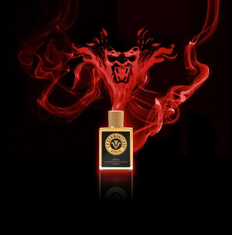 J.F. Schwarzlose Berlin, parfumerie par Clément Calloud, image 5 sur 6