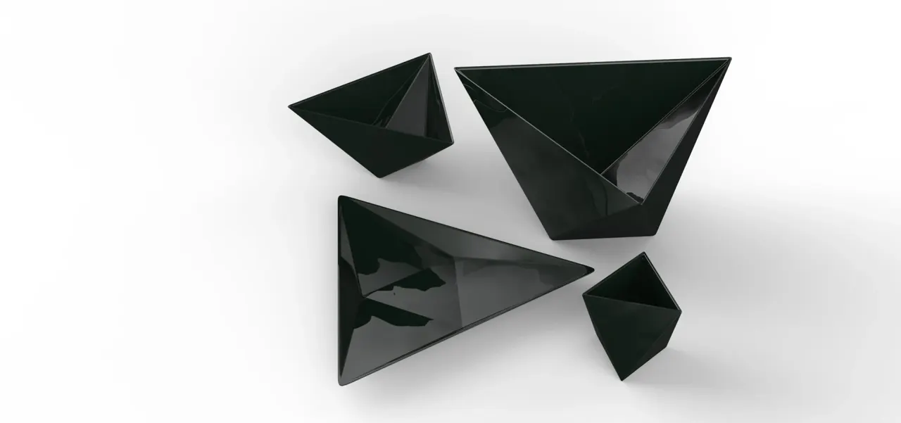 Tria, design produit par Clément Calloud, image 1 sur 8