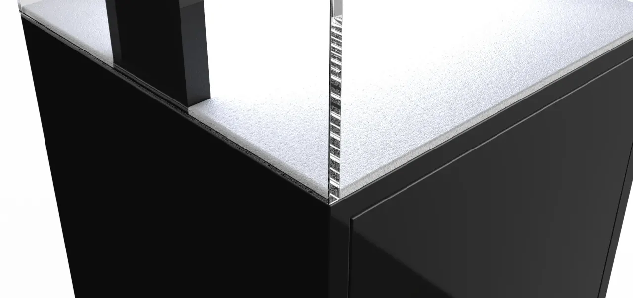 HB POS 2, design produit par Clément Calloud, image 3 sur 4