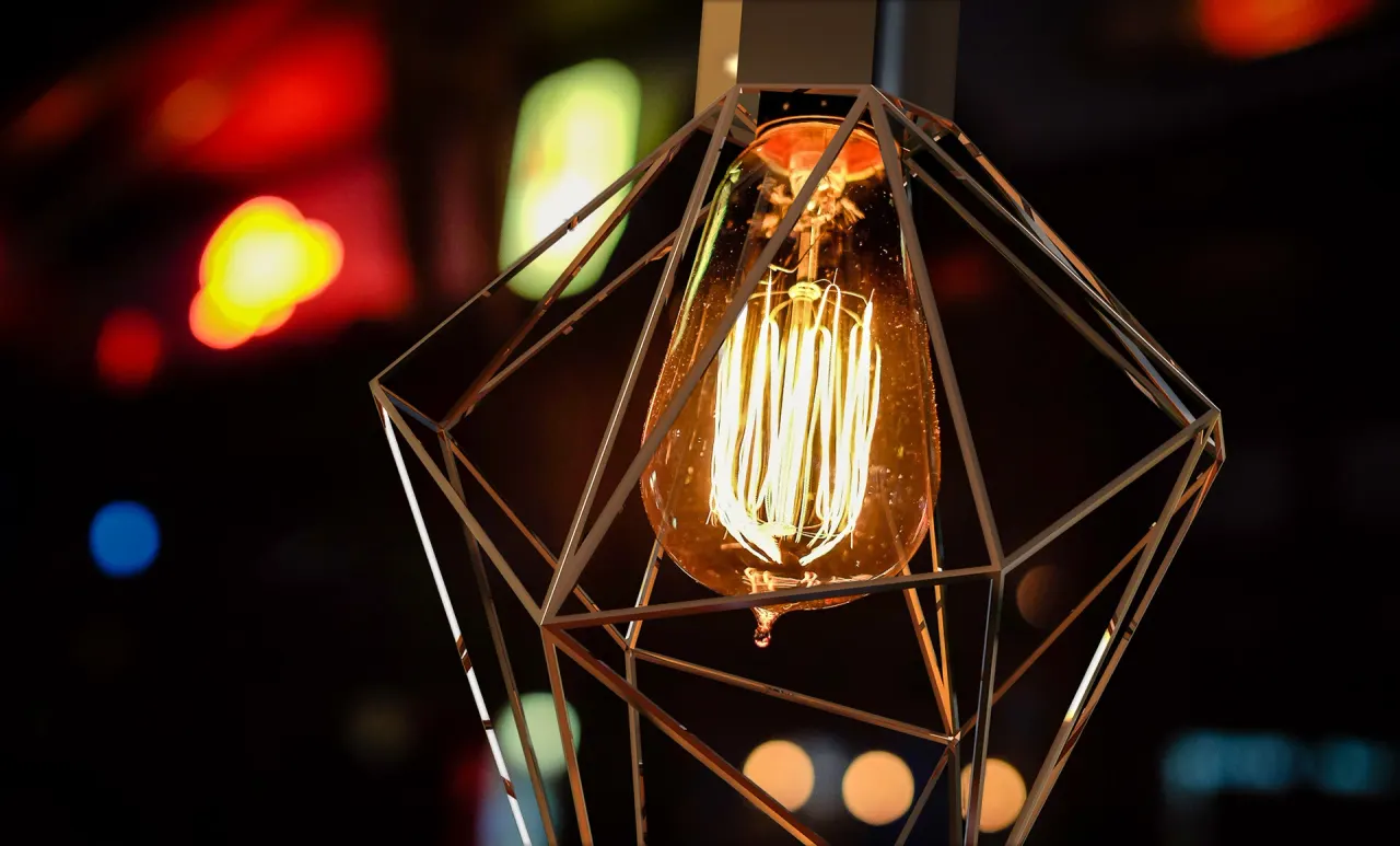 Crystalight, design produit par Clément Calloud, image 1 sur 3