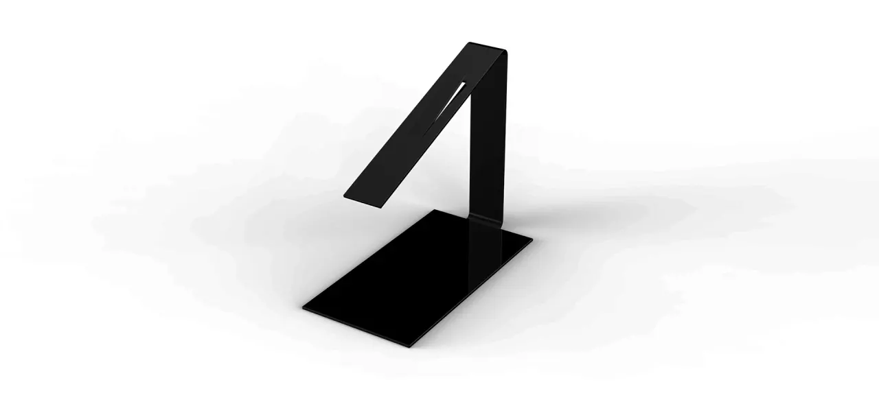 HB POS 1, design produit par Clément Calloud, image 7 sur 12