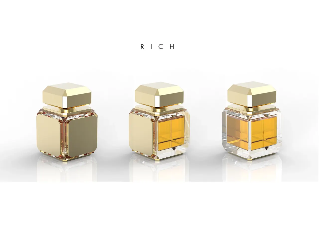 Perfumes bottle, parfumerie par Clément Calloud, image 6 sur 12