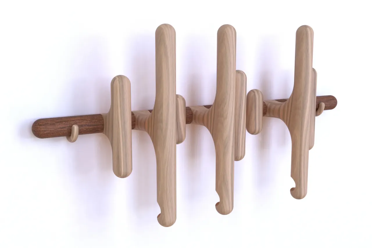 Bits, design produit par Clément Calloud, image 2 sur 6