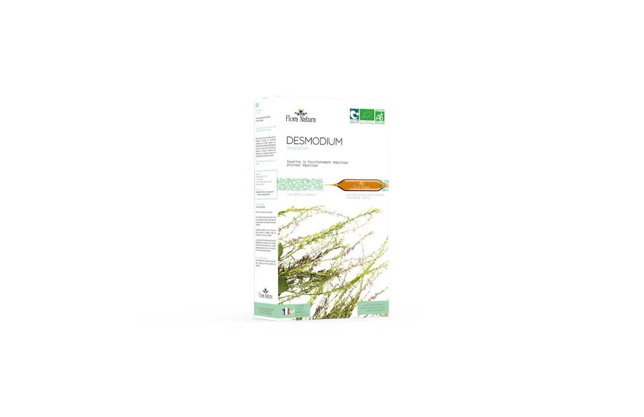 Flora natura, packaging par Clément Calloud, image 12 sur 36