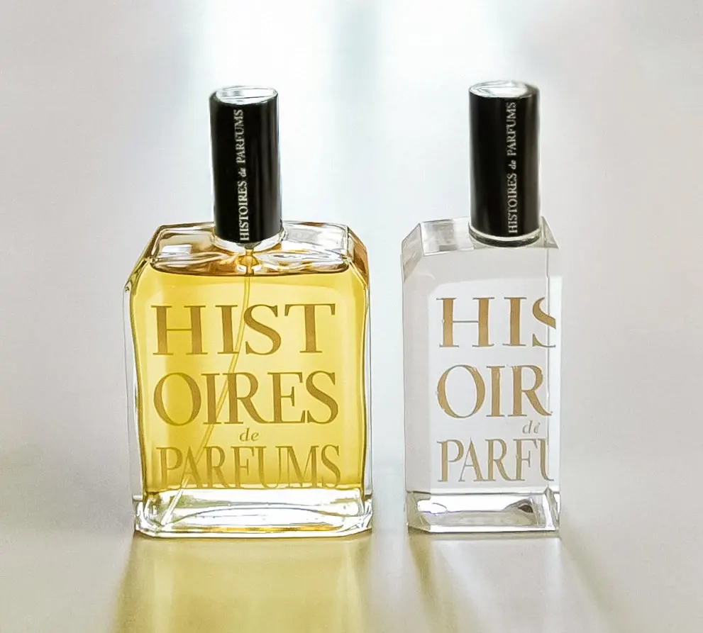 Histoires de Parfums 60ml, parfumerie par Clément Calloud, image 5 sur 6