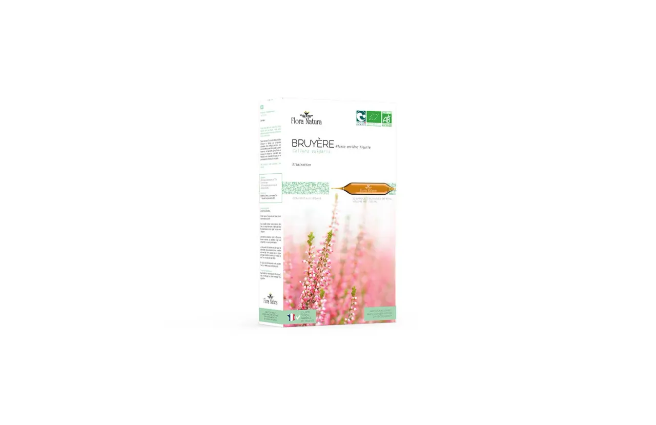 Flora natura, packaging par Clément Calloud, image 8 sur 36